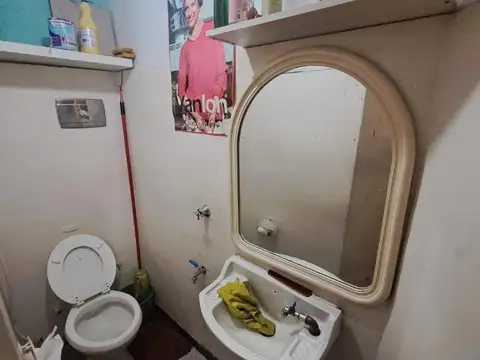 Local en Alquiler 35 años