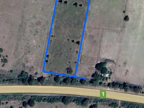 Terreno en Venta en Cayasta, Garay