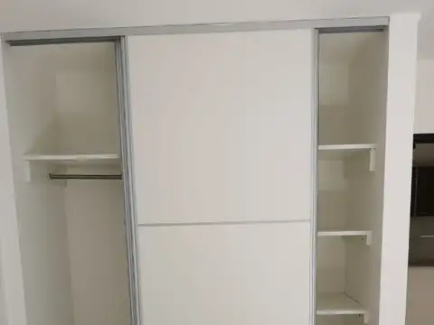 SE ALQUILA DPTO 1 DORM CALASANZ DOMO