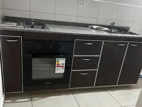 Departamento en Alquiler de 3 ambientes