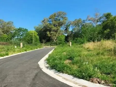 Terreno en Venta de 600,0 m2