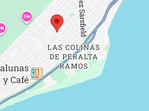 VENTA LOTE FARO 525 MTS