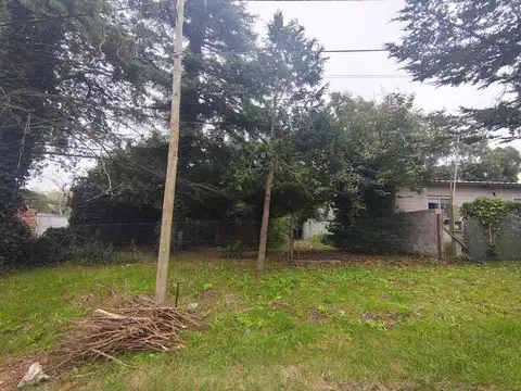 Terreno en Venta en Faro, USD 25.000