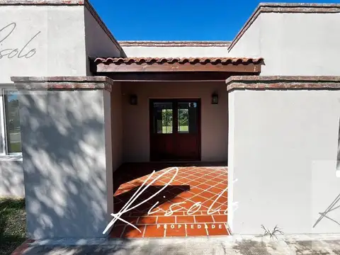 Casa en Venta de 3 dormitorios