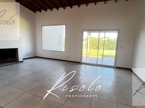 Casa en Venta 5 años