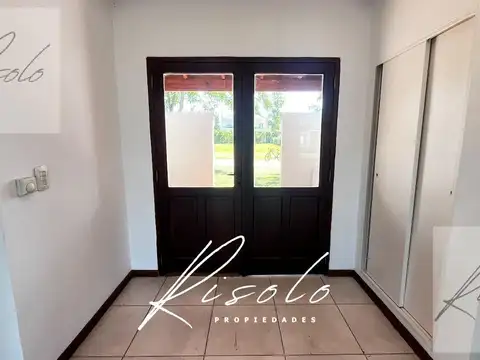 Casa en Venta en San Matias, USD 215.000