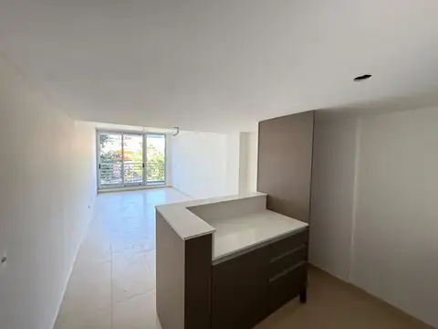 Departamento en Alquiler de Monoambiente