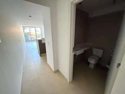 Alquiler | Monoambiente full amenities | Saavedra