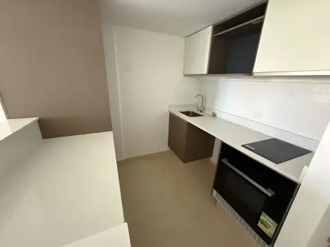 Alquiler | Monoambiente full amenities | Saavedra