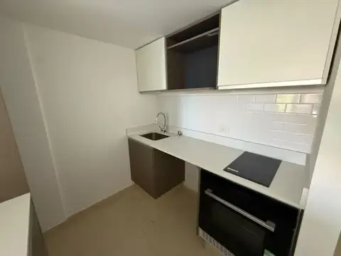 Departamento en Alquiler al Este