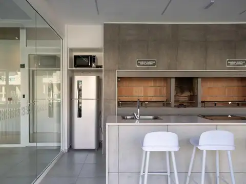 Departamento en Venta al Este