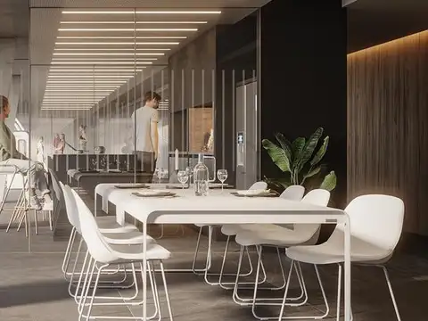 Departamento en Venta de 5 ambientes