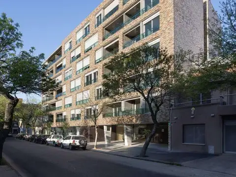 Departamento en Venta de 5 ambientes