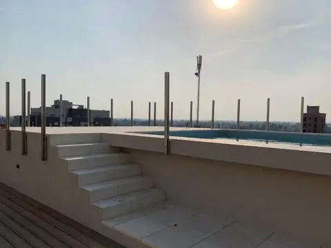 Departamento en Venta al Oeste