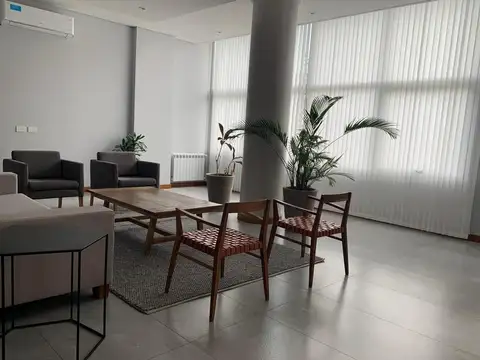 Departamento en Venta con 1 cochera