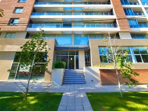 Monoambiente Edificio Brunellia - Ituzaingó Norte