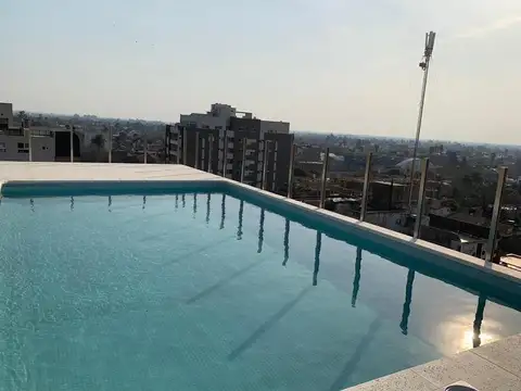 Monoambiente Edificio Brunellia - Ituzaingó Norte