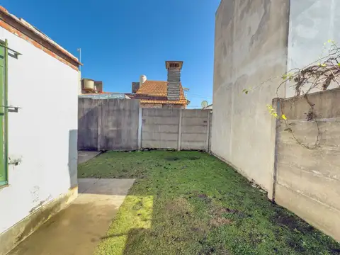 Casa en venta en Lisandro Olmos