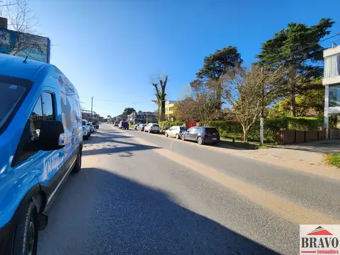 Terreno en Venta en Villa Gesell, USD 1.111