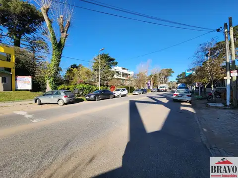 Terreno en Venta 80  mts Frente