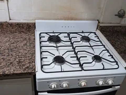 Departamento en Alquiler con 1 cocheras