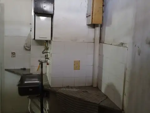 Departamento en Alquiler 45 años