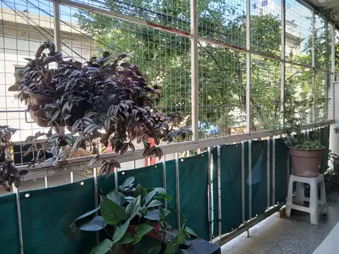 Departamento en Alquiler de 3 ambientes