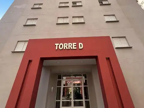 Juan Domingo Peron 1400, Piso 17