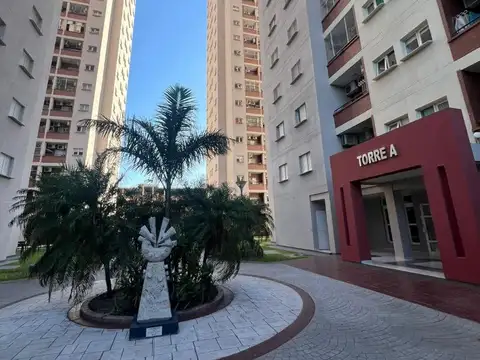 Departamento en Alquiler de 2 dormitorios