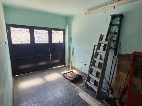 Casa en Venta 66 años