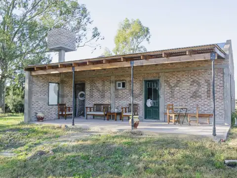 Quinta en Venta en La Plata, USD 210.000