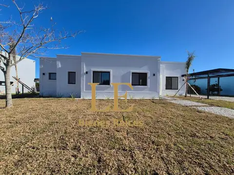 Casa en Venta A Estrenar