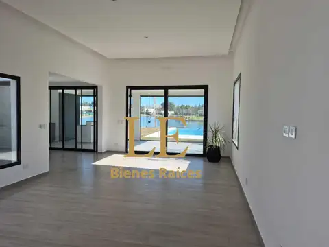 Casa en Venta A Estrenar