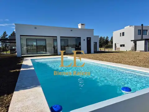 San Matias 100