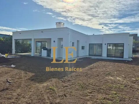 Casa en Venta A Estrenar