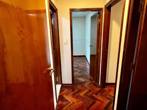 Departamento en Alquiler 22 años