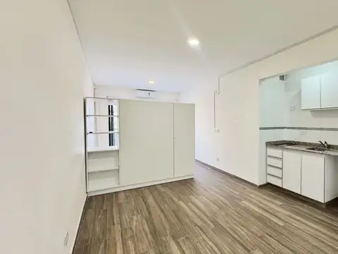 Departamento - Alquiler - Argentina, Capital Federal - Humberto Primo 2230