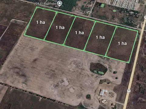 PROPIEDADES RURALES - MIXTO - ZONA RURAL, PRESIDENTE ROQUE SÁENZ PEÑA