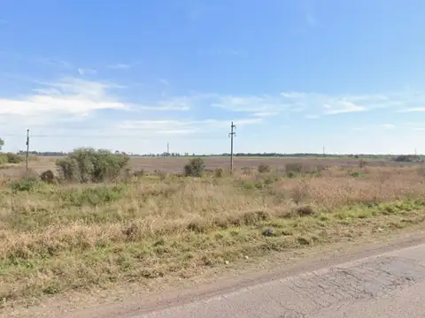 Campo en Venta de 5  ha
