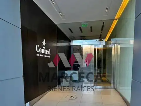 Departamento Garden Tower Residences 