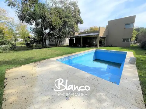 Venta de Casa en San Matias, Escobar, G.B.A. Zona Norte