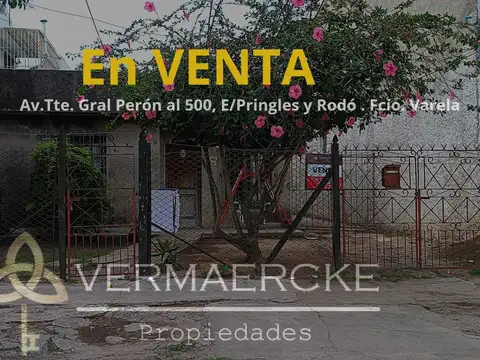 casa en venta