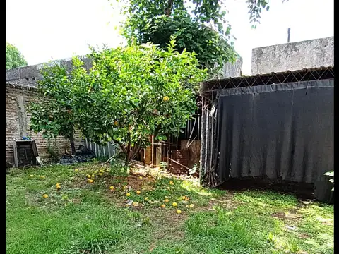 Casa en Venta en Florencio Varela, USD 75.000