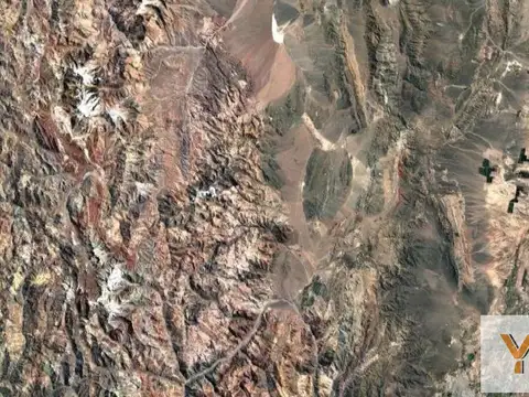 Cerro Blanco