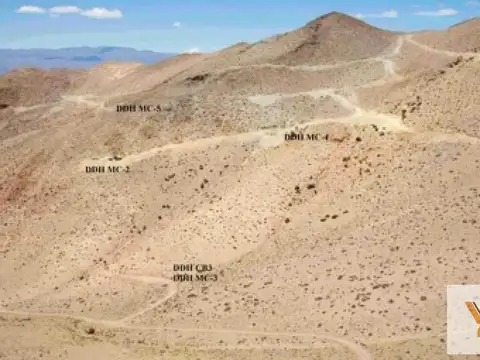 Cerro Blanco