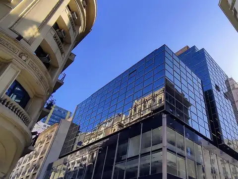Oficina en Alquiler en Microcentro, Centro