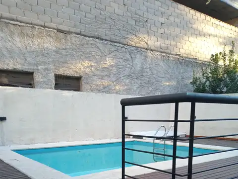 Departamento en Alquiler 10 años