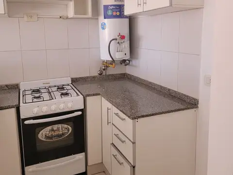 Departamento en Alquiler de Monoambiente
