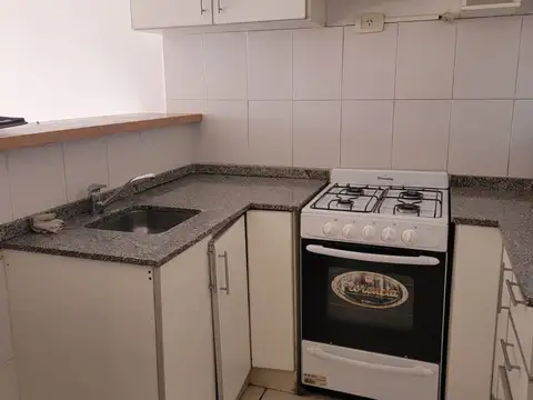 Santa Fe 3100, Piso 8