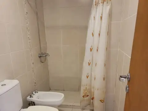 Alquiler Monoambiente Frente Facultades Medicina-Odontologia Santa Fe 3100 Rosario